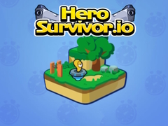 խաղ Hero Survivor.io 