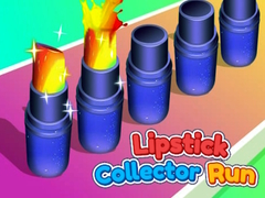 խաղ Lipstick Collector Run