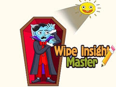 խաղ Wipe Insight Master