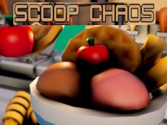 խաղ Scoop Chaos