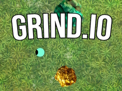 խաղ Grind.io