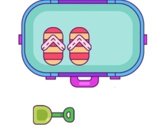 խաղ Pack Master Puzzle