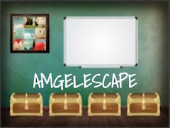 խաղ Amgel Easy Room Escape 172