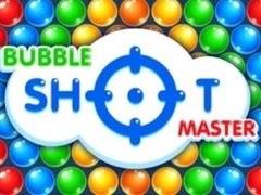 խաղ Bubble Shot Master