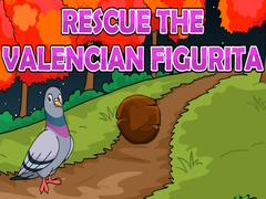 խաղ Rescue The Valencian Figurita