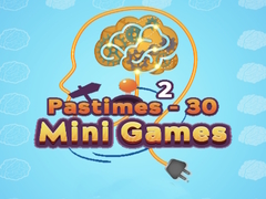 խաղ Pastimes - 30 Mini Games 2