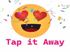 խաղ Tap it Away