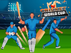 խաղ Cricket World Cup Game