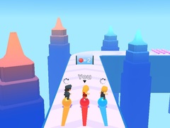 խաղ Pop Trivia