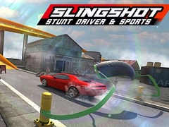 խաղ Slingshot Stunt Driver & Sport
