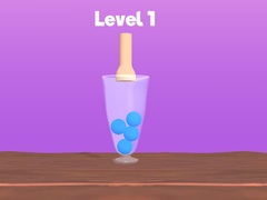 խաղ Drop and Squish