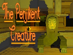 խաղ The Penjikent Creature