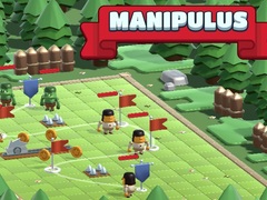 խաղ Manipulus