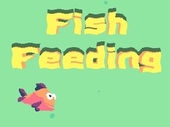 խաղ Fish Feeding