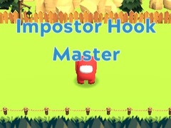 խաղ Impostor Hook Master