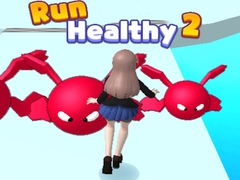 խաղ Run Healthy 2
