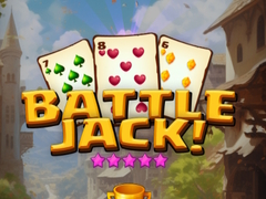 խաղ BattleJack