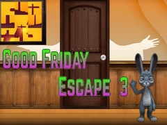խաղ Amgel Good Friday Escape 3