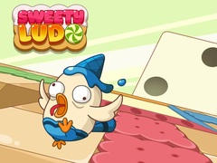 խաղ Sweety Ludo