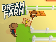խաղ Dream Farm 3D