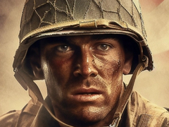 խաղ World War Brothers