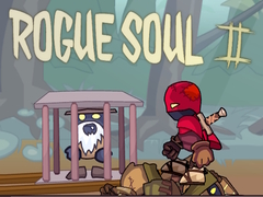 խաղ Rogue Soul 2