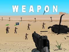 խաղ Weapon