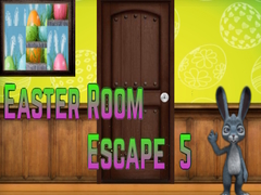խաղ Amgel Easter Room Escape 5