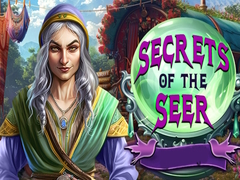 խաղ Secrets of the Seer