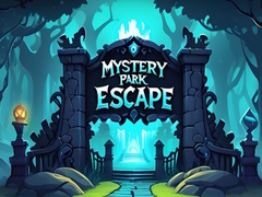 խաղ Mystery Park Escape