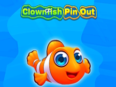 խաղ Clownfish Pin Out