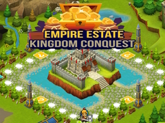 խաղ Empire Estate Kingdom Conquest