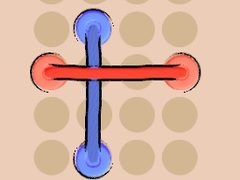 խաղ Tangle Rope 3D: Untie Master