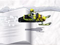 խաղ Skidoo TT