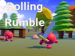 խաղ Rolling Rumble