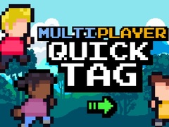 խաղ Multiplayer Quick Tag