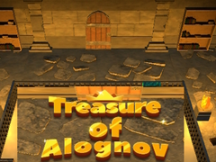 խաղ Treasure of Alognov