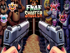 խաղ FNAF Shooter