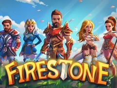 խաղ Firestone Idle RPG