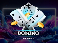 խաղ Domino Masters