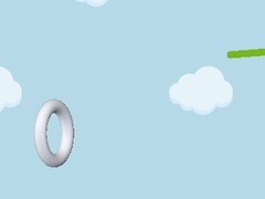 խաղ Ring Shot