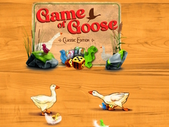 խաղ Game of Goose Classic Edition