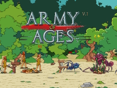 խաղ Army of Ages