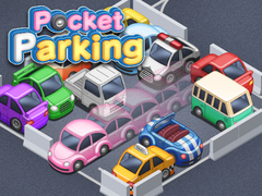 խաղ Pocket Parking