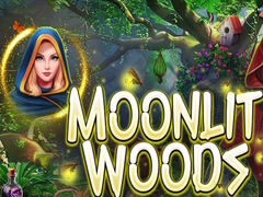 խաղ Moonlit Woods