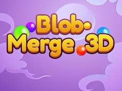 խաղ Blob Merge 3D