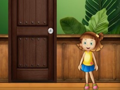 խաղ Amgel Kids Room Escape 189