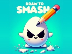 խաղ Draw To Smash!