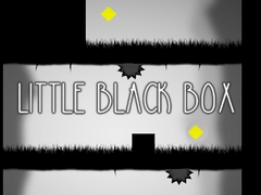 խաղ Little Black Box
