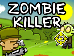 խաղ Zombie Killer